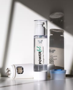 Collagen Hair Kit - 3-2